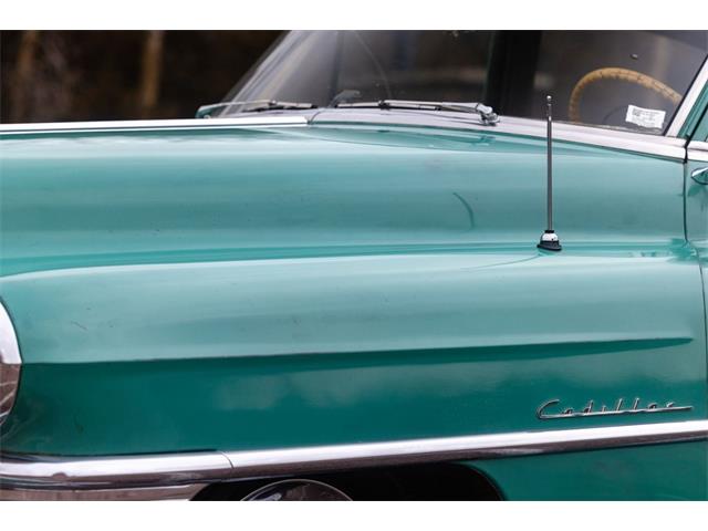 1950 Cadillac Series 62 (CC-2095505) for sale in Sioux Falls, South Dakota
