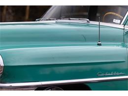 1950 Cadillac Series 62 (CC-2095505) for sale in Sioux Falls, South Dakota
