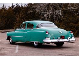 1950 Cadillac Series 62 (CC-2095505) for sale in Sioux Falls, South Dakota