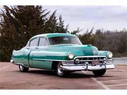 1950 Cadillac Series 62 (CC-2095505) for sale in Sioux Falls, South Dakota