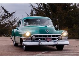1950 Cadillac Series 62 (CC-2095505) for sale in Sioux Falls, South Dakota