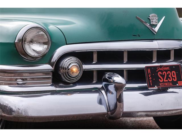 1950 Cadillac Series 62 (CC-2095505) for sale in Sioux Falls, South Dakota
