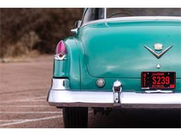 1950 Cadillac Series 62 (CC-2095505) for sale in Sioux Falls, South Dakota