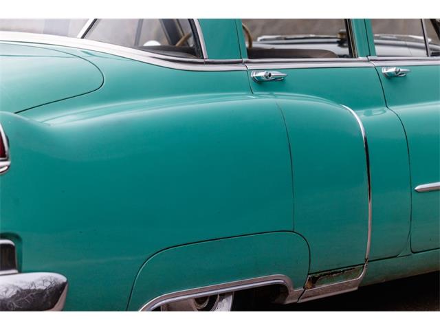1950 Cadillac Series 62 (CC-2095505) for sale in Sioux Falls, South Dakota