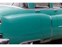 1950 Cadillac Series 62 (CC-2095505) for sale in Sioux Falls, South Dakota
