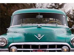 1950 Cadillac Series 62 (CC-2095505) for sale in Sioux Falls, South Dakota