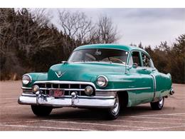 1950 Cadillac Series 62 (CC-2095505) for sale in Sioux Falls, South Dakota