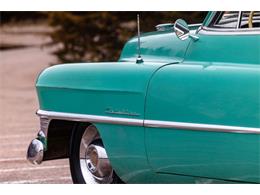 1950 Cadillac Series 62 (CC-2095505) for sale in Sioux Falls, South Dakota