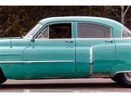1950 Cadillac Series 62 (CC-2095505) for sale in Sioux Falls, South Dakota