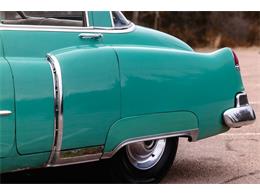 1950 Cadillac Series 62 (CC-2095505) for sale in Sioux Falls, South Dakota