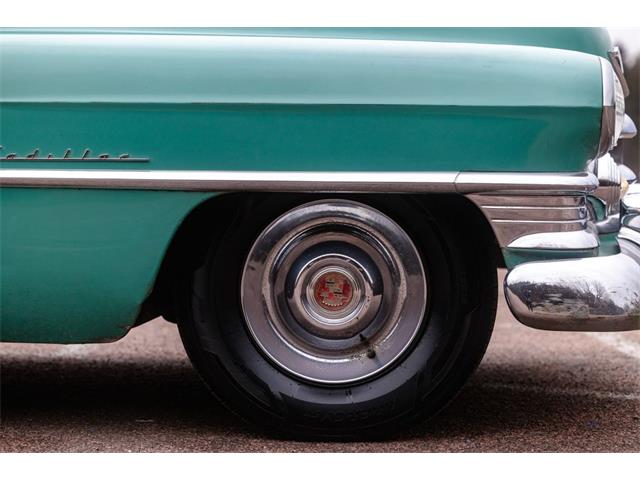 1950 Cadillac Series 62 (CC-2095505) for sale in Sioux Falls, South Dakota