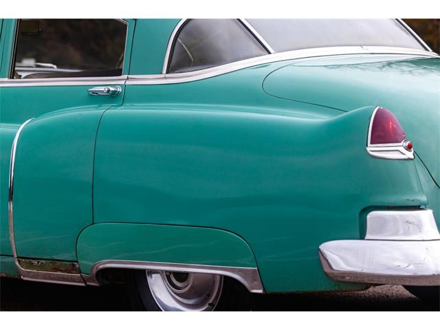 1950 Cadillac Series 62 (CC-2095505) for sale in Sioux Falls, South Dakota