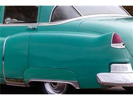 1950 Cadillac Series 62 (CC-2095505) for sale in Sioux Falls, South Dakota