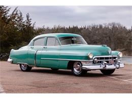 1950 Cadillac Series 62 (CC-2095505) for sale in Sioux Falls, South Dakota