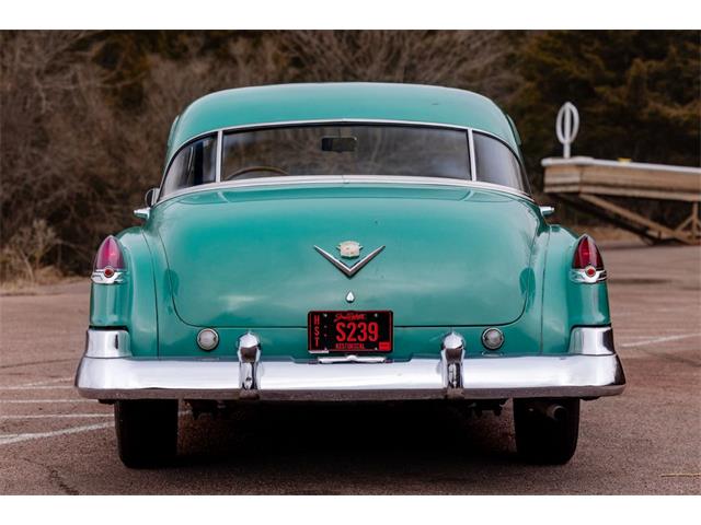1950 Cadillac Series 62 (CC-2095505) for sale in Sioux Falls, South Dakota