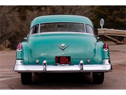 1950 Cadillac Series 62 (CC-2095505) for sale in Sioux Falls, South Dakota