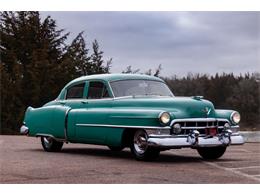1950 Cadillac Series 62 (CC-2095505) for sale in Sioux Falls, South Dakota
