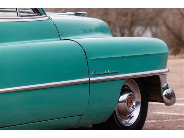 1950 Cadillac Series 62 (CC-2095505) for sale in Sioux Falls, South Dakota