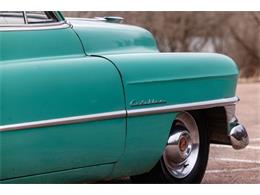 1950 Cadillac Series 62 (CC-2095505) for sale in Sioux Falls, South Dakota