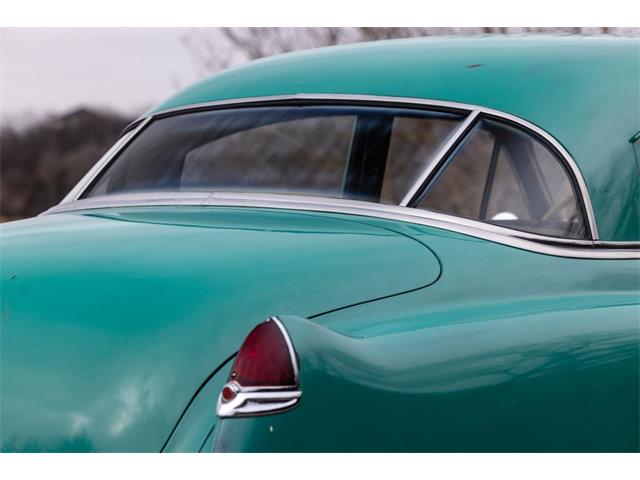 1950 Cadillac Series 62 (CC-2095505) for sale in Sioux Falls, South Dakota