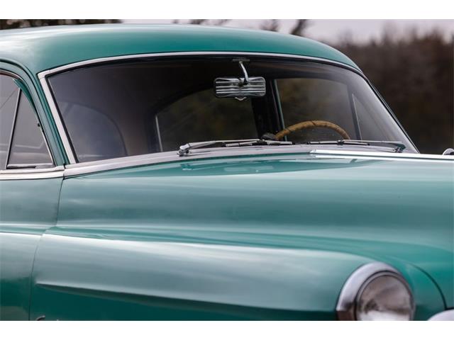1950 Cadillac Series 62 (CC-2095505) for sale in Sioux Falls, South Dakota