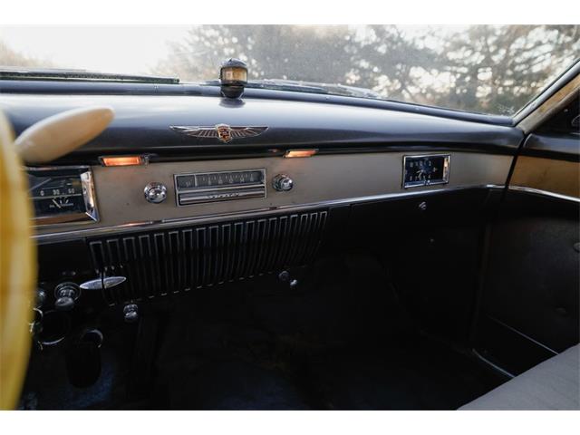 1950 Cadillac Series 62 (CC-2095505) for sale in Sioux Falls, South Dakota