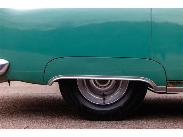 1950 Cadillac Series 62 (CC-2095505) for sale in Sioux Falls, South Dakota