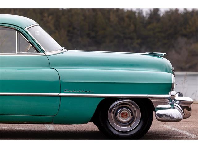 1950 Cadillac Series 62 (CC-2095505) for sale in Sioux Falls, South Dakota