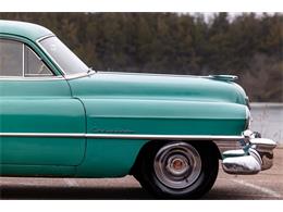 1950 Cadillac Series 62 (CC-2095505) for sale in Sioux Falls, South Dakota