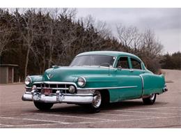 1950 Cadillac Series 62 (CC-2095505) for sale in Sioux Falls, South Dakota