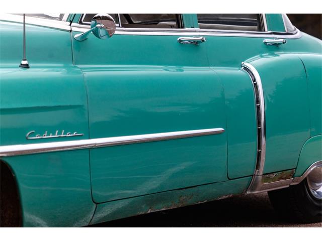 1950 Cadillac Series 62 (CC-2095505) for sale in Sioux Falls, South Dakota