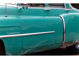 1950 Cadillac Series 62 (CC-2095505) for sale in Sioux Falls, South Dakota