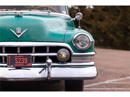 1950 Cadillac Series 62 (CC-2095505) for sale in Sioux Falls, South Dakota