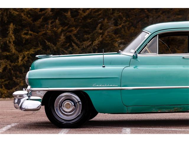 1950 Cadillac Series 62 (CC-2095505) for sale in Sioux Falls, South Dakota