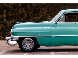 1950 Cadillac Series 62 (CC-2095505) for sale in Sioux Falls, South Dakota