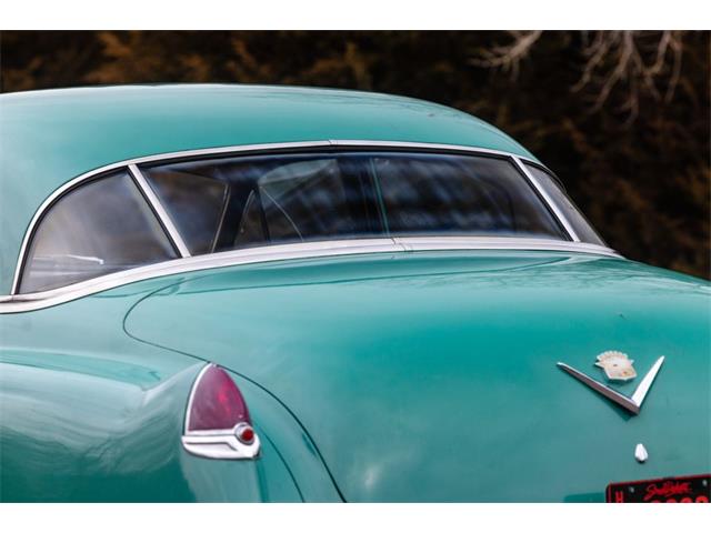 1950 Cadillac Series 62 (CC-2095505) for sale in Sioux Falls, South Dakota