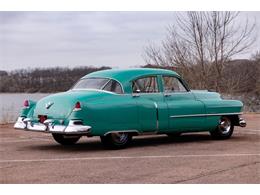 1950 Cadillac Series 62 (CC-2095505) for sale in Sioux Falls, South Dakota
