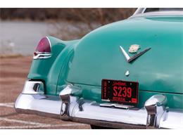 1950 Cadillac Series 62 (CC-2095505) for sale in Sioux Falls, South Dakota