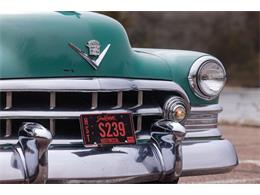 1950 Cadillac Series 62 (CC-2095505) for sale in Sioux Falls, South Dakota
