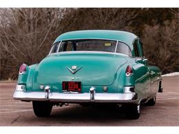 1950 Cadillac Series 62 (CC-2095505) for sale in Sioux Falls, South Dakota
