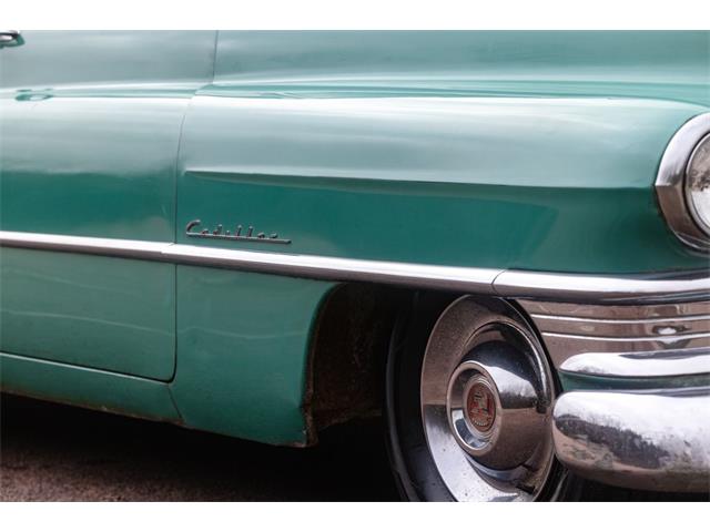 1950 Cadillac Series 62 (CC-2095505) for sale in Sioux Falls, South Dakota