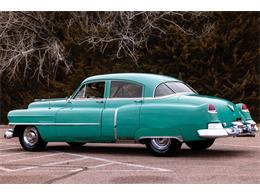 1950 Cadillac Series 62 (CC-2095505) for sale in Sioux Falls, South Dakota