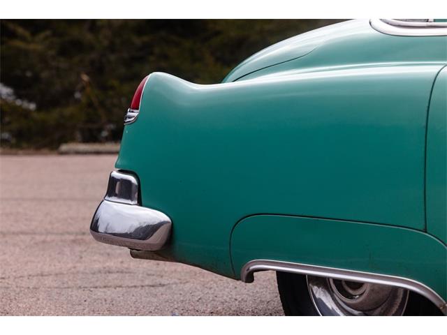 1950 Cadillac Series 62 (CC-2095505) for sale in Sioux Falls, South Dakota