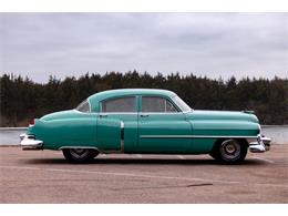 1950 Cadillac Series 62 (CC-2095505) for sale in Sioux Falls, South Dakota