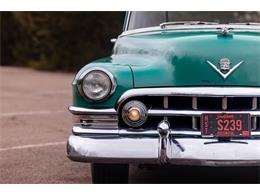 1950 Cadillac Series 62 (CC-2095505) for sale in Sioux Falls, South Dakota