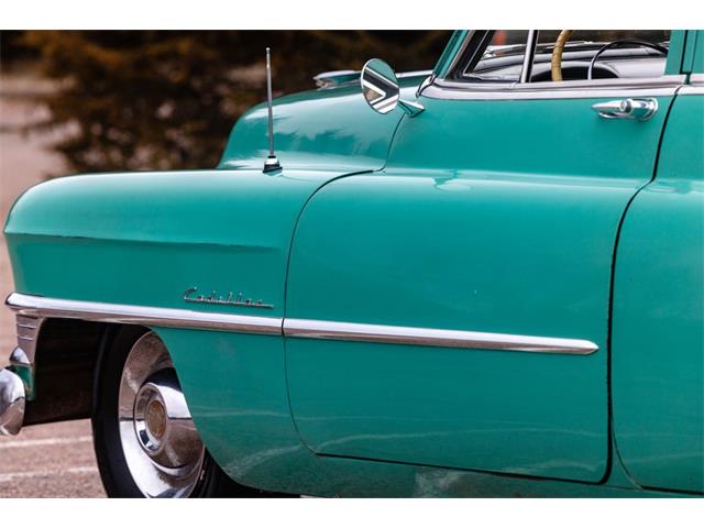 1950 Cadillac Series 62 (CC-2095505) for sale in Sioux Falls, South Dakota