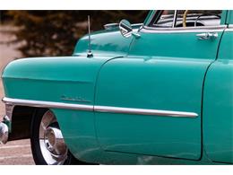 1950 Cadillac Series 62 (CC-2095505) for sale in Sioux Falls, South Dakota