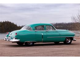 1950 Cadillac Series 62 (CC-2095505) for sale in Sioux Falls, South Dakota
