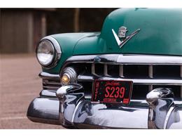 1950 Cadillac Series 62 (CC-2095505) for sale in Sioux Falls, South Dakota