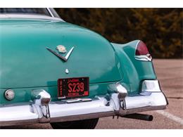 1950 Cadillac Series 62 (CC-2095505) for sale in Sioux Falls, South Dakota